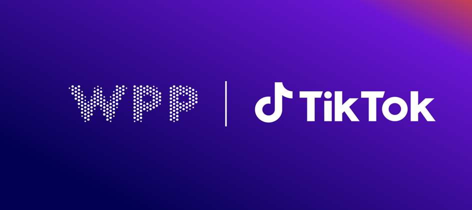 WPP supercharges content creation with TikTok’s generative AI suite
